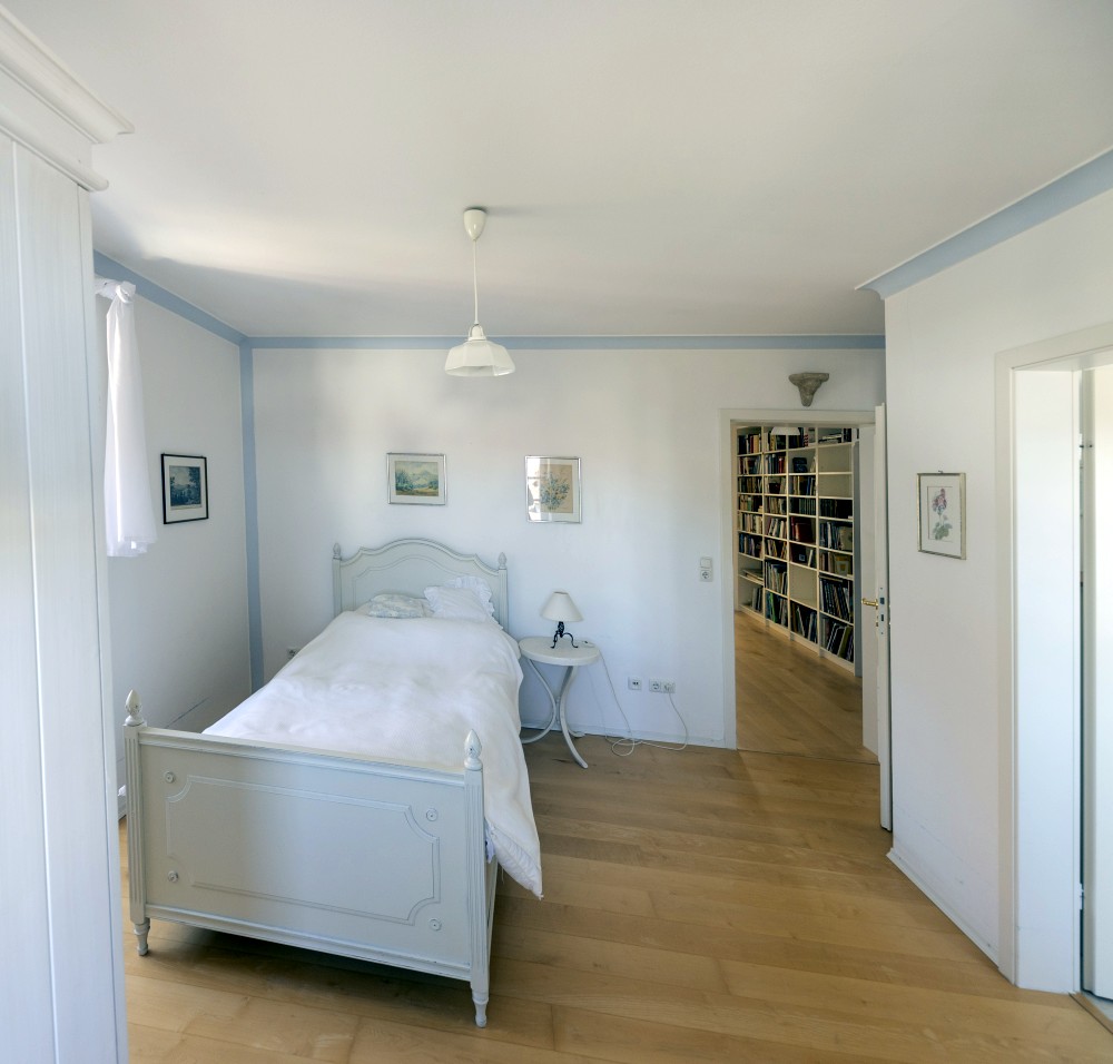 Innenbereich · Schlafzimmer – Villa Bomama